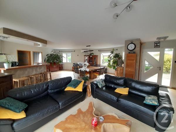 Maison à vendre  7 pièces - 154,48 m 2   BIGANOS  - 33