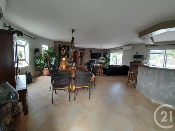 Maison à vendre  7 pièces - 154,48 m 2   BIGANOS  - 33