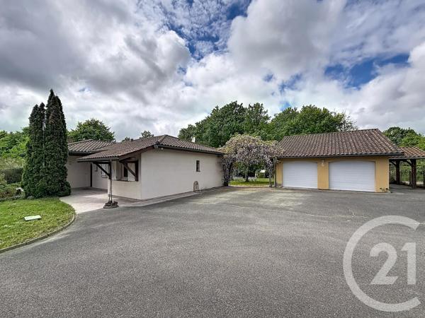 Maison à vendre  7 pièces - 154,48 m 2   BIGANOS  - 33