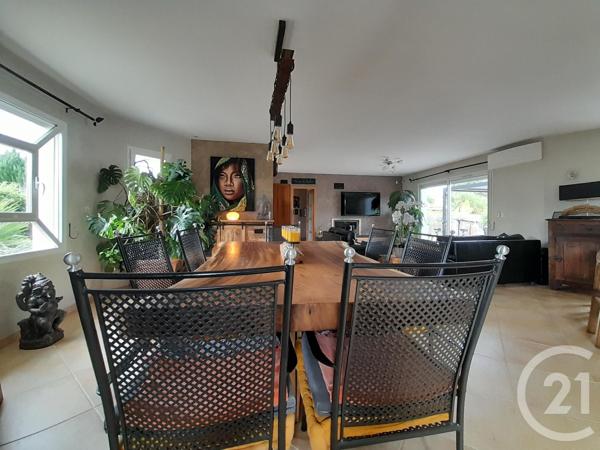 Maison à vendre  7 pièces - 154,48 m 2   BIGANOS  - 33