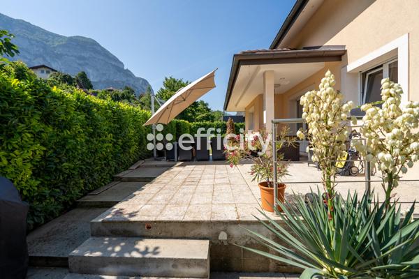 Maison 7 pièces - 176 m² Bien prestige