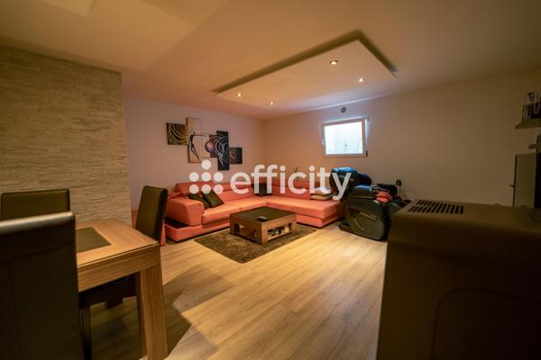 Maison 7 pièces - 176 m² Bien prestige