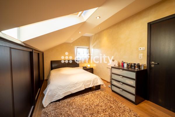 Maison 7 pièces - 176 m² Bien prestige