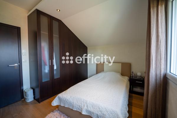 Maison 7 pièces - 176 m² Bien prestige