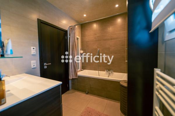 Maison 7 pièces - 176 m² Bien prestige