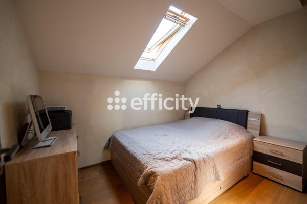 Maison 7 pièces - 176 m² Bien prestige