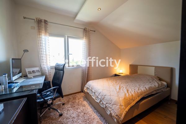 Maison 7 pièces - 176 m² Bien prestige