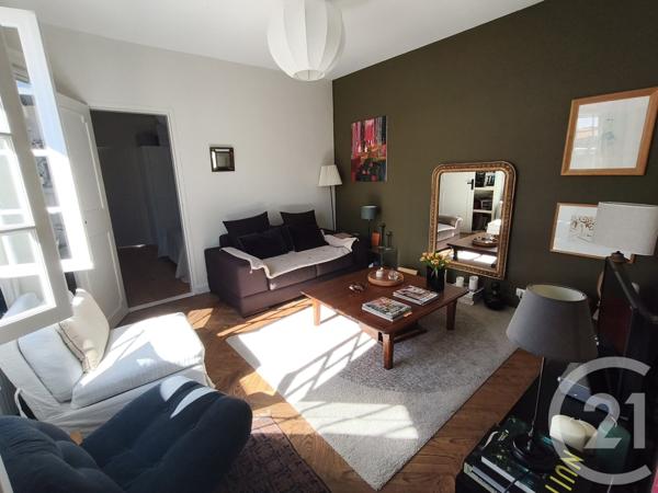 Maison à vendre  6 pièces - 120 m 2   SOULAC SUR MER  - 33