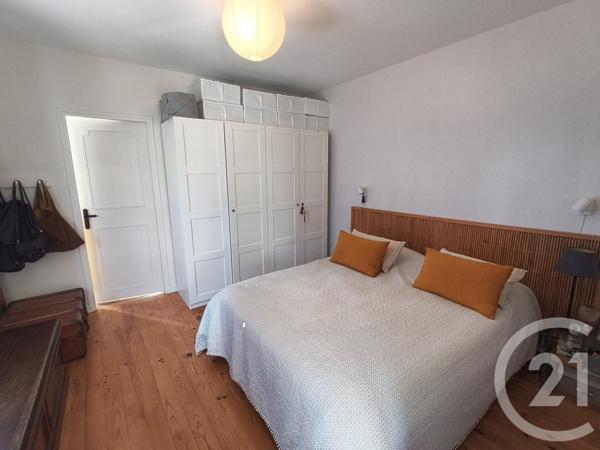 Maison à vendre  6 pièces - 120 m 2   SOULAC SUR MER  - 33