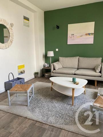 Maison à vendre  6 pièces - 120 m 2   SOULAC SUR MER  - 33