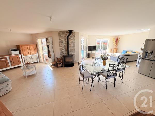 Maison à vendre  6 pièces - 120 m 2   SOULAC SUR MER  - 33