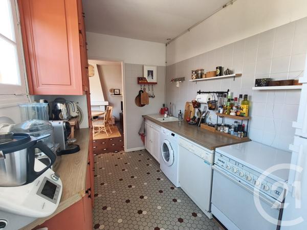 Maison à vendre  6 pièces - 120 m 2   SOULAC SUR MER  - 33
