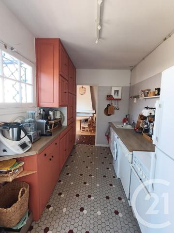 Maison à vendre  6 pièces - 120 m 2   SOULAC SUR MER  - 33