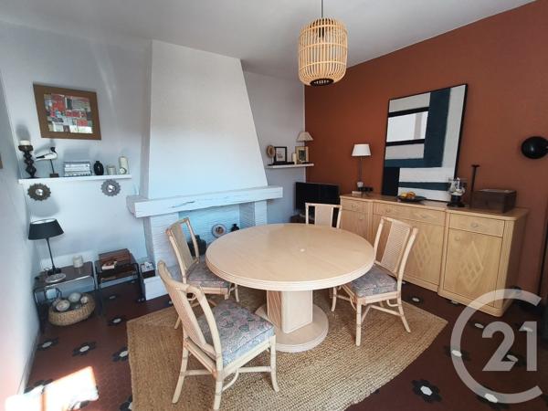 Maison à vendre  6 pièces - 120 m 2   SOULAC SUR MER  - 33