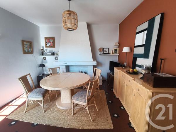 Maison à vendre  6 pièces - 120 m 2   SOULAC SUR MER  - 33