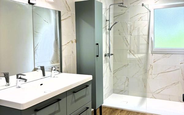 Maison à louer    4 pièces • 98 m2 Oeyreluy