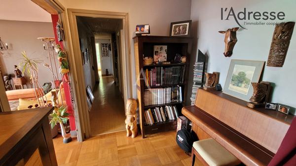 Appartement Rueil Malmaison 4 pièce(s) 101.64 m2