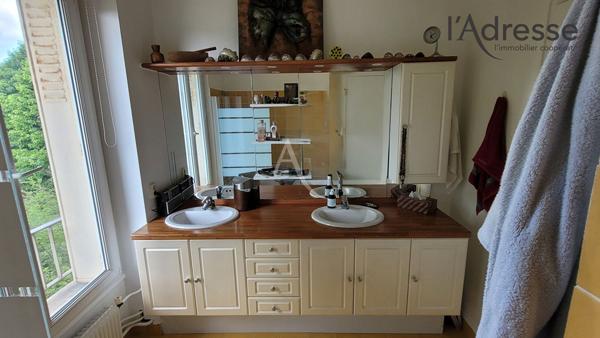 Appartement Rueil Malmaison 4 pièce(s) 101.64 m2