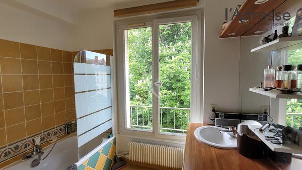 Appartement Rueil Malmaison 4 pièce(s) 101.64 m2