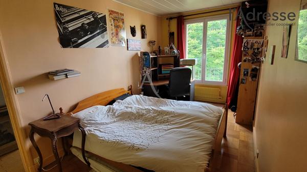 Appartement Rueil Malmaison 4 pièce(s) 101.64 m2