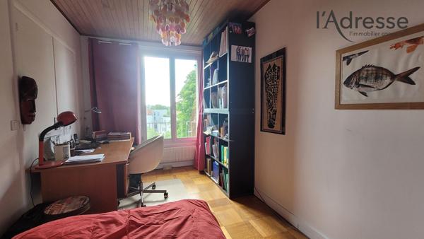 Appartement Rueil Malmaison 4 pièce(s) 101.64 m2