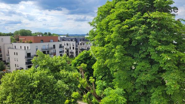 Appartement Rueil Malmaison 4 pièce(s) 101.64 m2