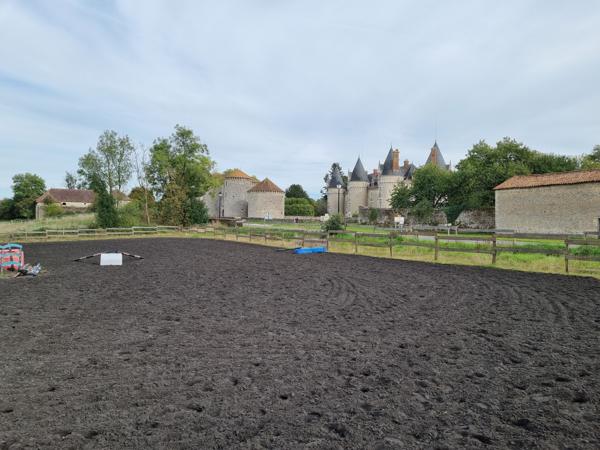 Maison à vendre à Montmorillon (86500) - Vienne