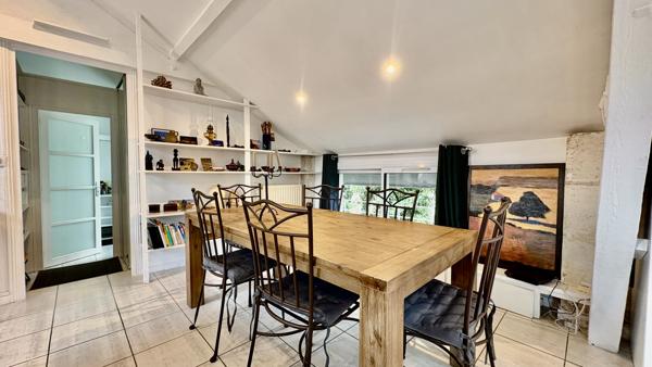 Appartement à vendre à Périgueux (24000) - Dordogne