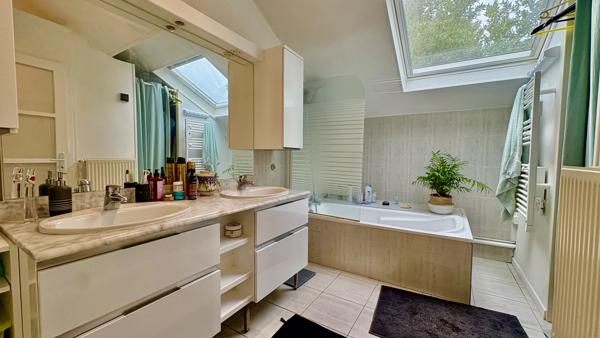 Appartement à vendre à Périgueux (24000) - Dordogne