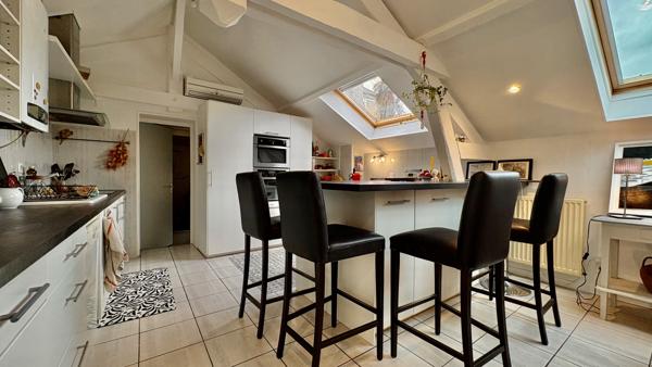 Appartement à vendre à Périgueux (24000) - Dordogne