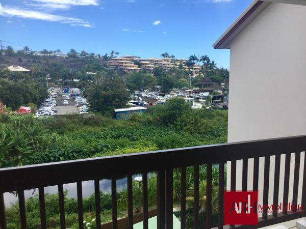 F3 / 4 ST GILLES LES BAINS centre