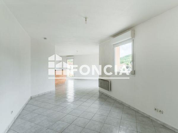 À vendre Appartement 3 pièces 72.93 m² - Ars-sur-moselle 57130