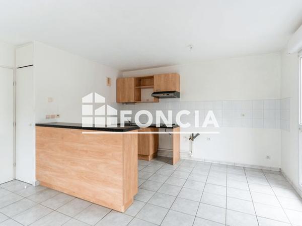 À vendre Appartement 3 pièces 72.93 m² - Ars-sur-moselle 57130