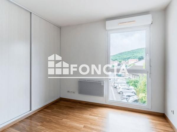 À vendre Appartement 3 pièces 72.93 m² - Ars-sur-moselle 57130