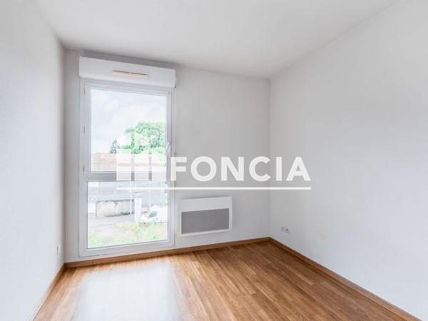 À vendre Appartement 3 pièces 72.93 m² - Ars-sur-moselle 57130