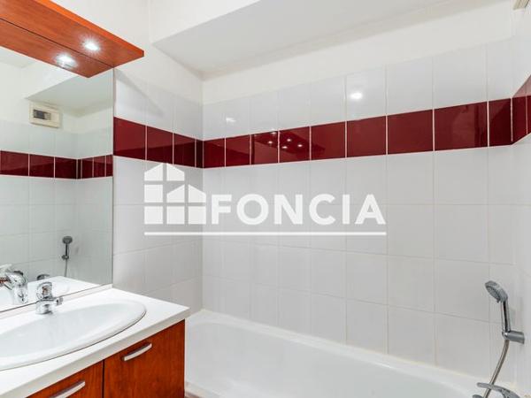 À vendre Appartement 3 pièces 72.93 m² - Ars-sur-moselle 57130