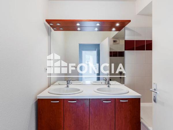 À vendre Appartement 3 pièces 72.93 m² - Ars-sur-moselle 57130