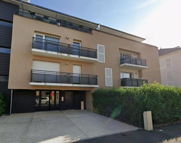 Exclusivité ! Appartement Ballancourt Sur Essonne 2 pièce(s) 43.2 m2