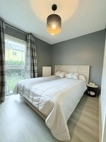 Exclusivité ! Appartement Ballancourt Sur Essonne 2 pièce(s) 43.2 m2
