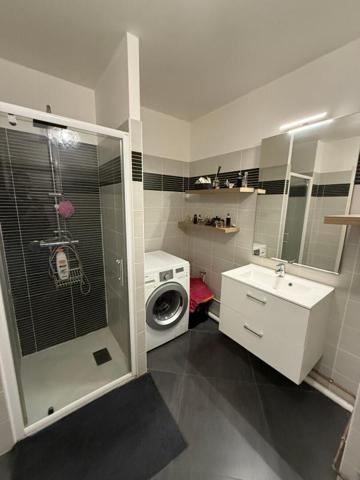 Exclusivité ! Appartement Ballancourt Sur Essonne 2 pièce(s) 43.2 m2