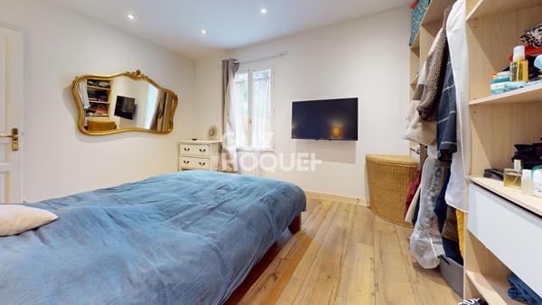 Ravissante maison de plain-pied dans un écrin de tranquillité à Ars en Ré