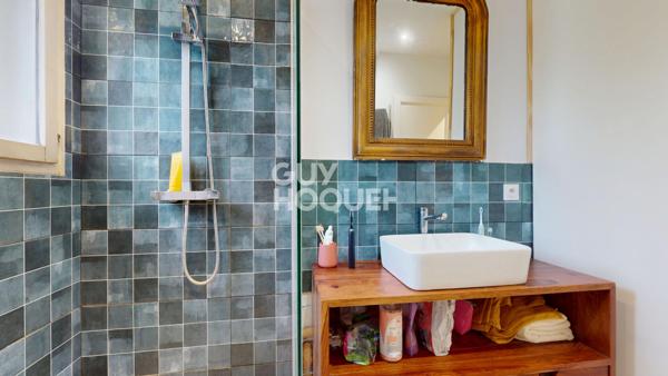 Ravissante maison de plain-pied dans un écrin de tranquillité à Ars en Ré