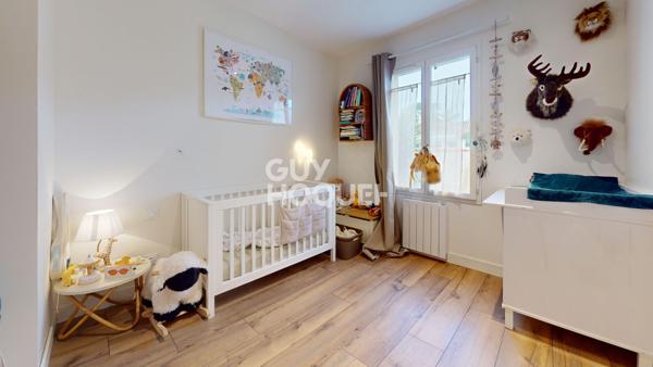 Ravissante maison de plain-pied dans un écrin de tranquillité à Ars en Ré