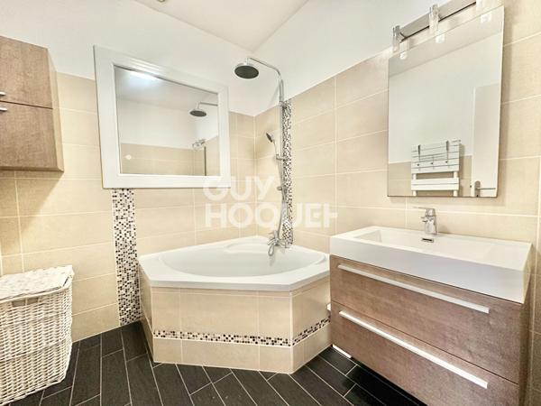 Maison d'exception au coeur de La Hume -162m2