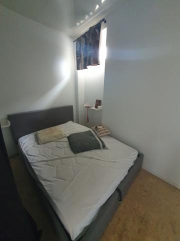 Appartement 2 pièce(s) 1 chambre(s) 24 m²