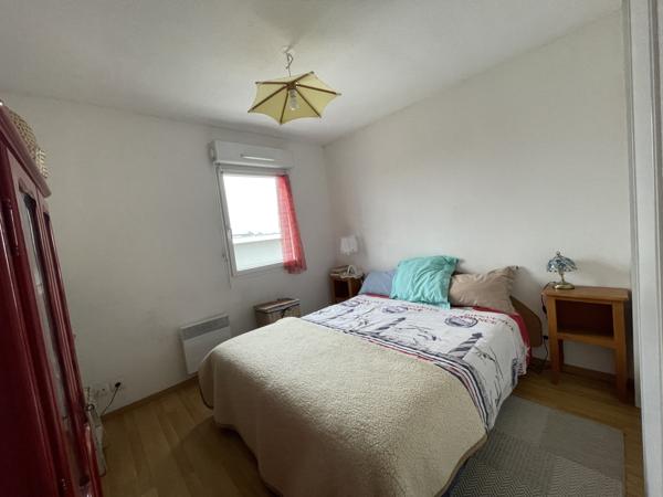 Appartement 3 pièce(s) 2 chambre(s) 55 m²