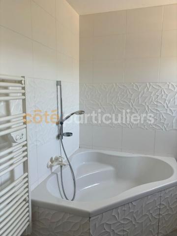 Vente
                Maison95 m² - 4 Pièces -
                    ORCHAMPS (39700)