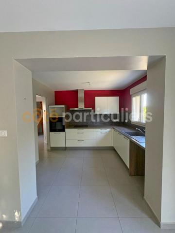 Vente
                Maison95 m² - 4 Pièces -
                    ORCHAMPS (39700)