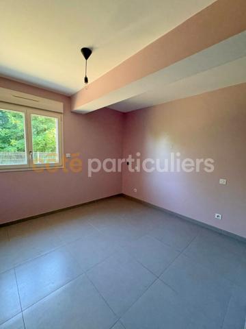 Vente
                Maison95 m² - 4 Pièces -
                    ORCHAMPS (39700)
