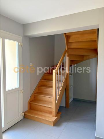 Vente
                Maison95 m² - 4 Pièces -
                    ORCHAMPS (39700)